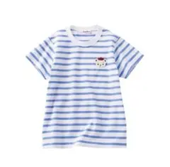 新品タグ付✨familiar ファミリア 70周年記念 Tシャツ レディース　Sのサムネイル