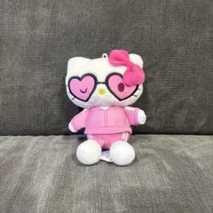 ハローキティ　マスコット　XOXOギャル　Vol.2