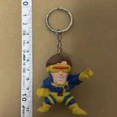 X-MEN サイクロップス キーホルダー