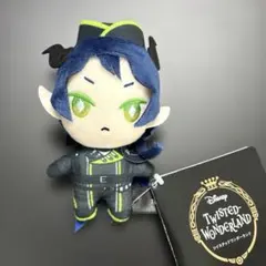 2026年最新】ツイステ マレウス ぬいぐるみの人気アイテム - メルカリ