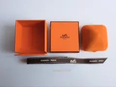 新品未使用 HERMES ブレスレットの空箱 ギフトラッピング - メルカリ