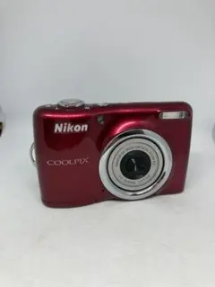 2026年最新】coolpix l23の人気アイテム - メルカリ