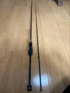 ゼスタ　エクストラチューン　S69LX-Sのサムネイル