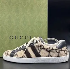 2026年最新】gucci メンズスニーカーの人気アイテム - メルカリ