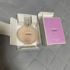 CHANEL CHANCE L'EAU VIVE ヘアミスト 35ml