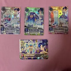 アイカツカード カレイドミラーコーデ