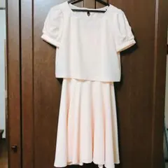 MISCH MASCH ワンピース