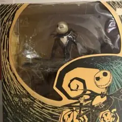 ジュンプランニング ナイトメアビフォアクリスマス ジャック 9.6インチ
