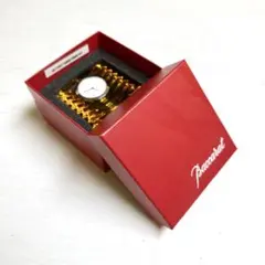 Baccarat バカラ ラランド クリスタル 置時計 未使用 98年購入品 2026年最新】BACCARAT 置時計の人気アイテム - メルカリ
