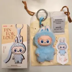 【K】THE MONSTER PIN FOR LOVE  イニシャルラブブ