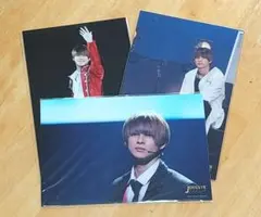 ジャニーズアイランド　平野紫耀