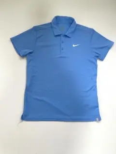 Nike Dri-FIT ゴルフポロシャツ