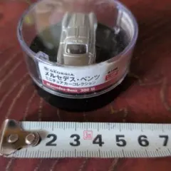 GEORGIA メルセデス・ベンツ 300 SL ミニカーのサムネイル
