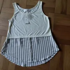 ロペピクニック　タンクトップのサムネイル