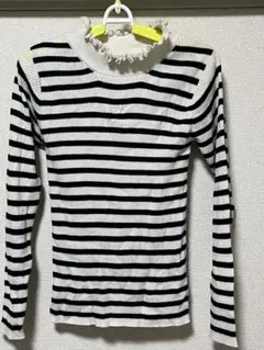 サマンサモスモス　セーター