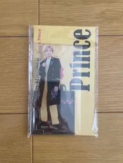 King & Prince 永瀬廉 アクリルスタンド