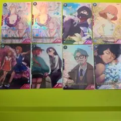 機動戦士ガンダム アーセナルベース トレーディングカード　プロモ　まとめ売り