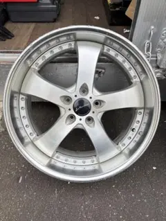 SSR ヴィエナ ディッシュ 19インチ 金額相談可 SSR ヴィエナ ディッシュ 19インチ おまけあり 金額相談可