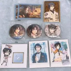 アイナナ　IDOLiSH7 和泉一織　缶バッジ