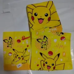激レア 初代ポケモン バスタオル＆タオルセット - メルカリ
