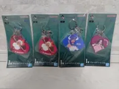 一番くじワンピース　メモリーオブヒロインズ　I賞