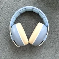 [MUMBA] 防音イヤーマフ 赤ちゃん用