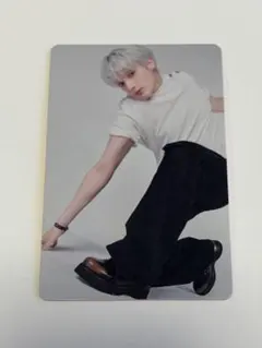 TXT MOACON JAPAN POPUP トレカ フォトカ ヒュニンカイ ⑦