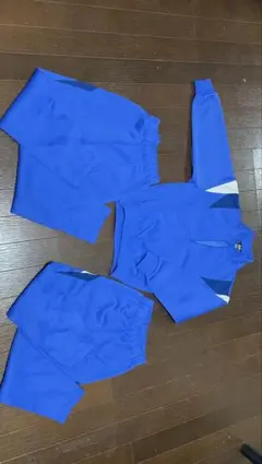 ギャレックス　子供用ジャージ　 130cm上下セット＋120cmズボン