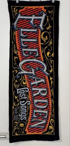 2025年最新】タオル ELLEGARDENの人気アイテム - メルカリ