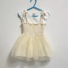 ワンピース セットアップ