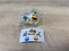ドラクエ メダパニでこんらん！モンスターフィギュア　ももんじゃ