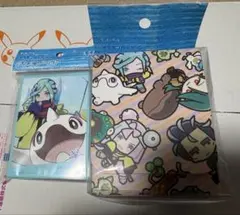 ポケモンデッキケース&デッキシールド　まとめ売り
