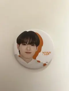 2025年最新】ジュンギュ 缶バッジの人気アイテム - メルカリ