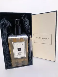 Jo Malone ボディ& ハンドウォッシュ 250ml ブラックベリー＆ベイのサムネイル
