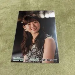 NMB48 山本彩 「Must be now」 特典生写真まとめ売り NMB48 山本彩 Must be now 生写真 ツタヤ特典 - メルカリ