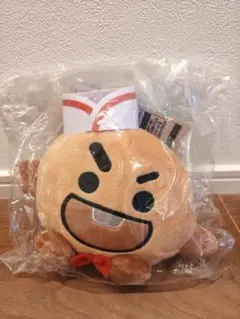 一番くじ BT21 Diner SHOOKY