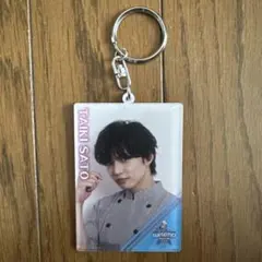 FANTASTICS 佐藤大樹　グッズ3点セット