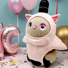 LOVOT 1/1 ぬいぐるみ ブロッサム 未使用 - メルカリ