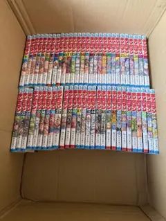 キン肉マン 全巻セット 1-92巻 ゆでたまご - メルカリ