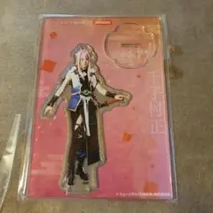 ミュージカル刀剣乱舞 物吉貞宗 アクリルスタンド JOYSOUNDコラボ