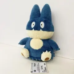 ゴンベ　やさしいきもち　ぬいぐるみ　ポケットモンスター　Pokémon/ポケモン