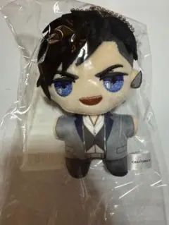 バンドやろうぜ！ ホワイトデーオンラインくじ ぬいぐるみマスコット 【小金井進】
