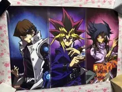 2025年最新】遊戯王ポスターの人気アイテム - メルカリ