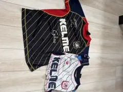 KELME サッカーウェアセット 150cm