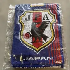 サムライブルー 応援グッズ