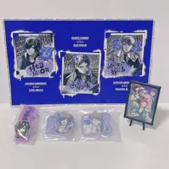 画像2枚 いいね不要 商品説明必読 ヒプマイ - メルカリ