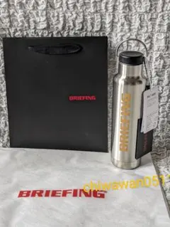 2025年最新】BRIEFING 水筒の人気アイテム - メルカリ