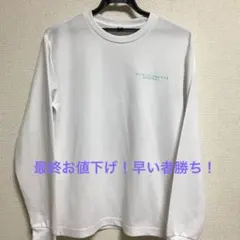 SKILLELEMENTS 長袖Tシャツ ホワイト