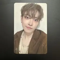 ATEEZ in cinemas 入場者特典 第1弾/第3弾