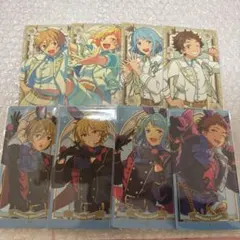 あんスタ Ra*bits アルカナカード